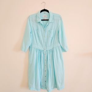 Linen Cottagecore Inspiration